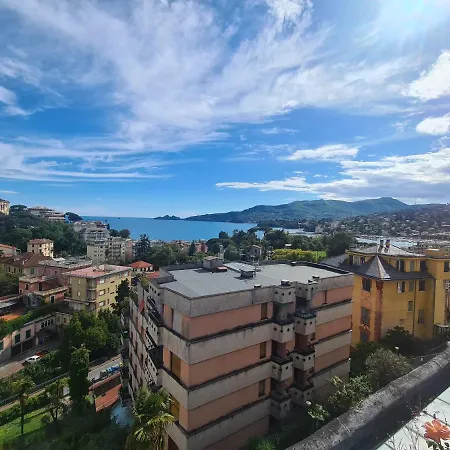 Ocean's View By Portofinovacanze *