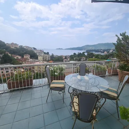 Ocean's View By Portofinovacanze Апартаменты