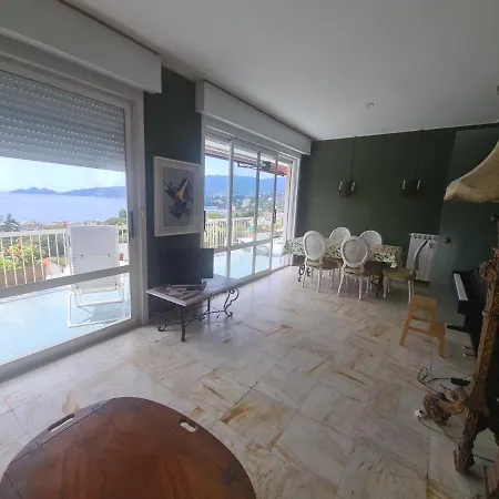 公寓 Ocean's View By Portofinovacanze *